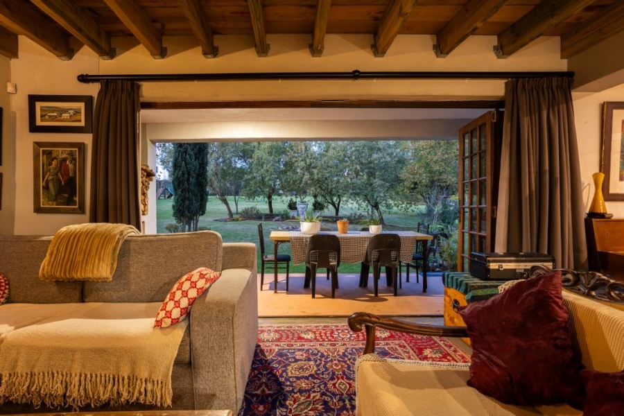 6 Bedroom Property for Sale in Wellington North Western Cape